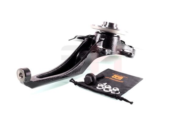 GH GH-289958V Steering Knuckle, wheel suspension