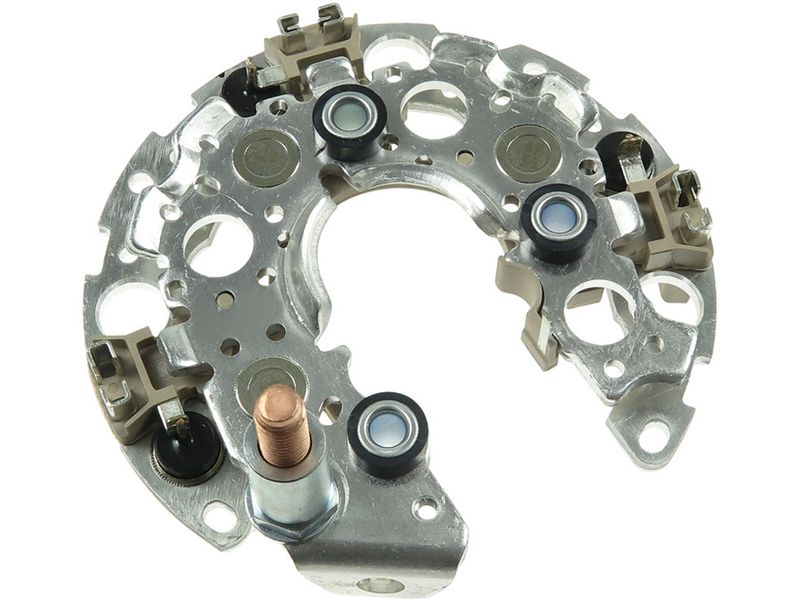 Seadistaja, generaator, AS-PL ARC6076