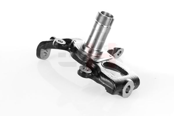GH GH-293012H Steering Knuckle, wheel suspension