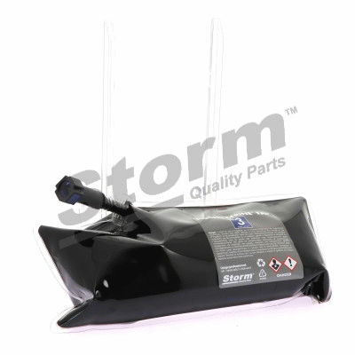 Additif, régénération du filtre à particules/à suie STORM QUALITY PARTS 777505