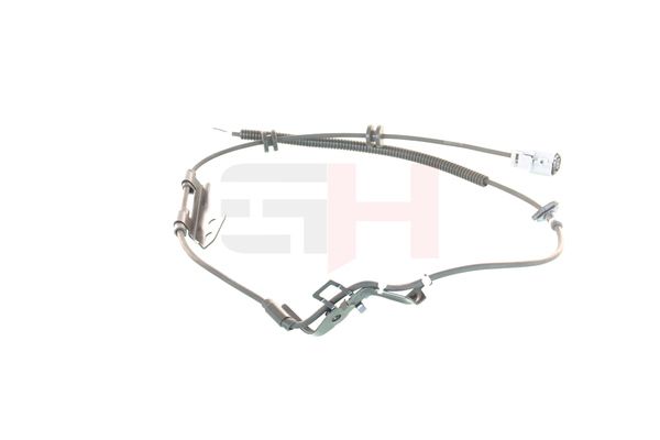 GH GH-714504H Датчик, кількість обертів колеса