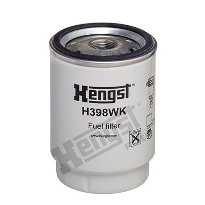 HENGST FILTER Üzemanyagszűrő H398WK