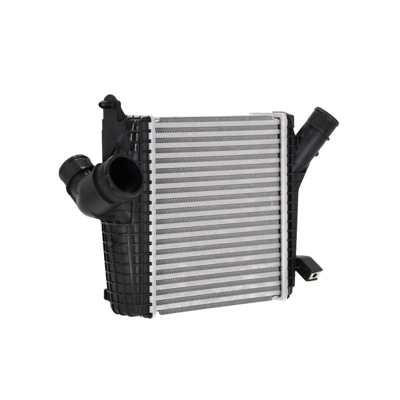 Kompressoriõhu radiaator, NISSENS 961305