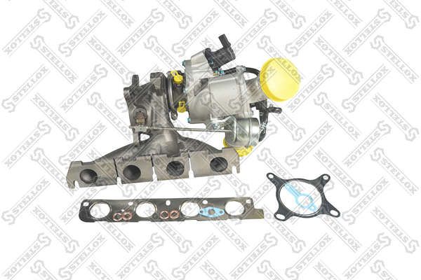 Автозапчастина STELLOX 1080313SX