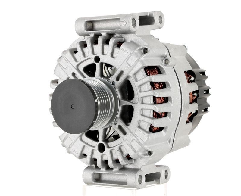 CEVAM 40117 Generatorius