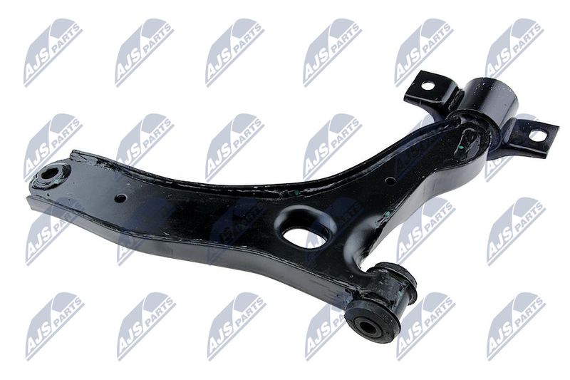 NTY ZWD-FR-031 Control/Trailing Arm, wheel suspension