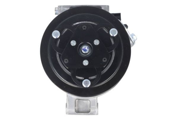 THERMOTEC KTT090552 Compressor, air conditioning