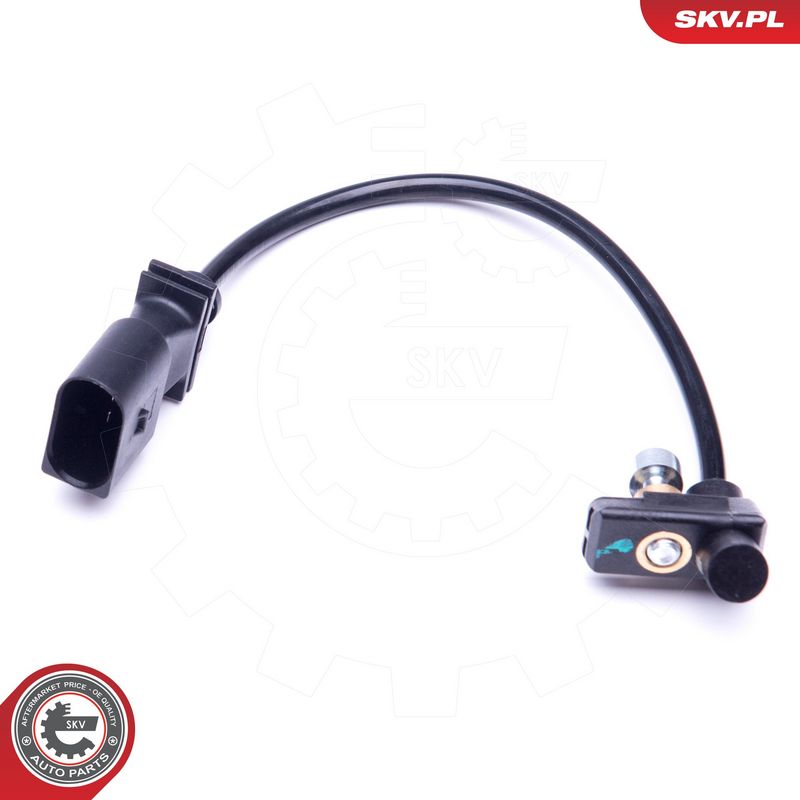 Andur, väntvõll, ESEN SKV...