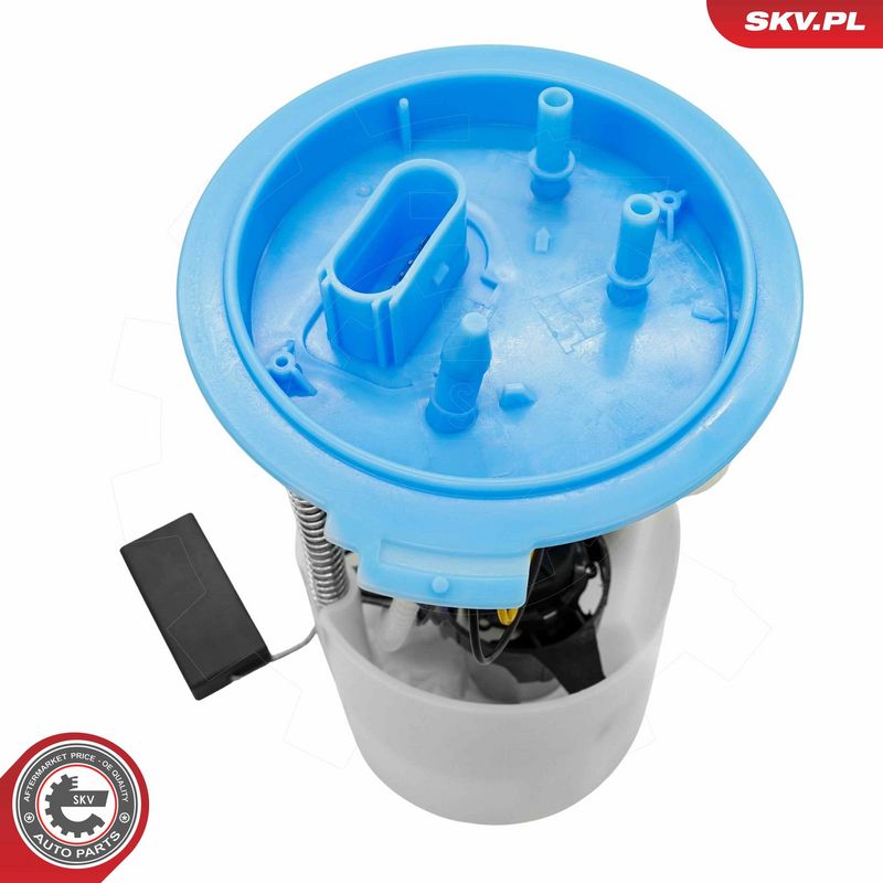 Prekės atitinka OEM kodą: 1K0919051DA