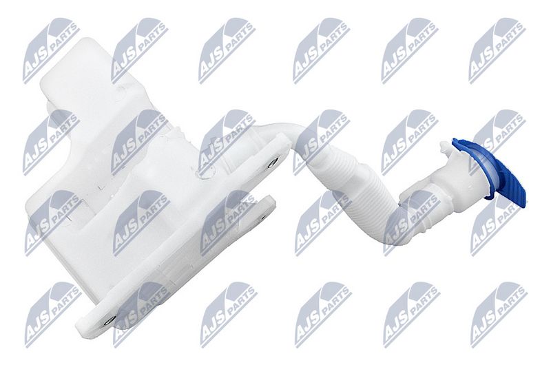 NTY KZS-VW-008 Washer Fluid Reservoir, window cleaning
