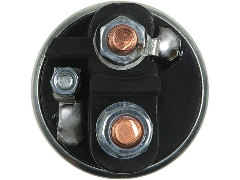 Magnetlülitus, starter, AS-PL SS0028
