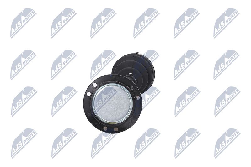 Veovõll, NTY NPW-NS-086