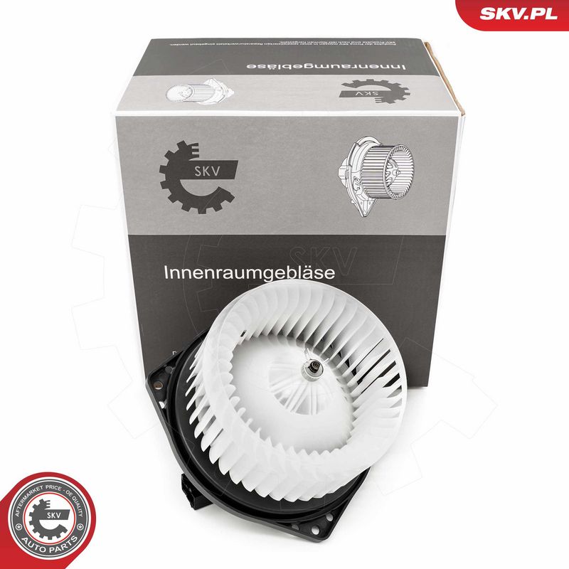 Salongipuhur, ESEN SKV 68SKV102