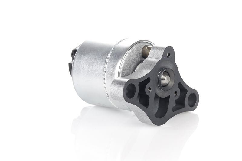 NISSENS 98153 EGR vožtuvas