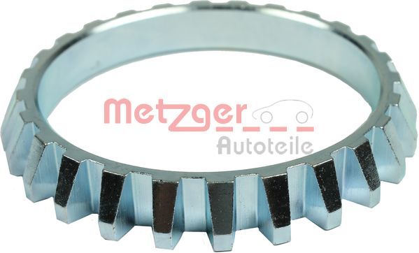 METZGER érzékelő gyűrű, ABS 0900155