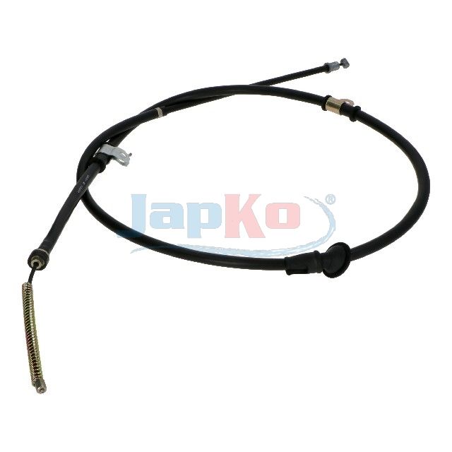 JAPKO 1315000R Cable Pull, parking brake