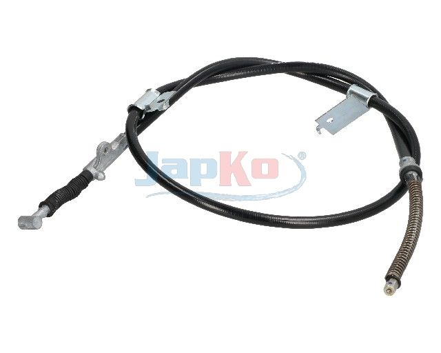 Tross, seisupidur, JAPKO...