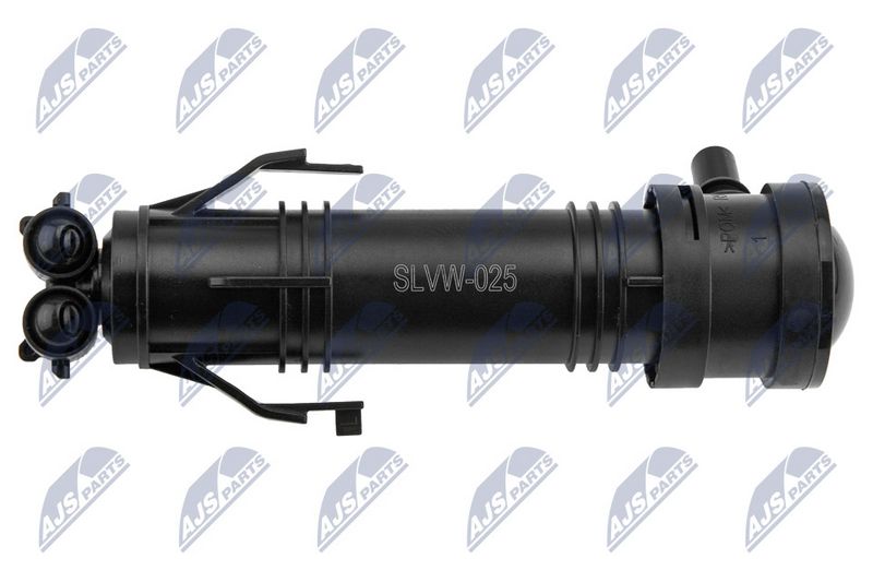 NTY EDS-VW-025 Washer Fluid Jet, headlight cleaning