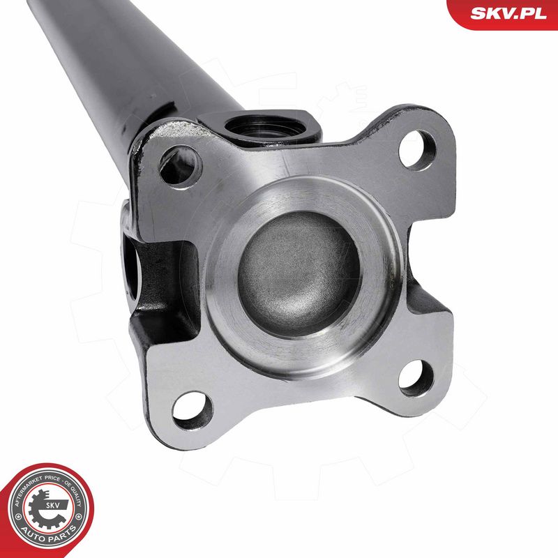 Veovõll, ESEN SKV 76SKV082