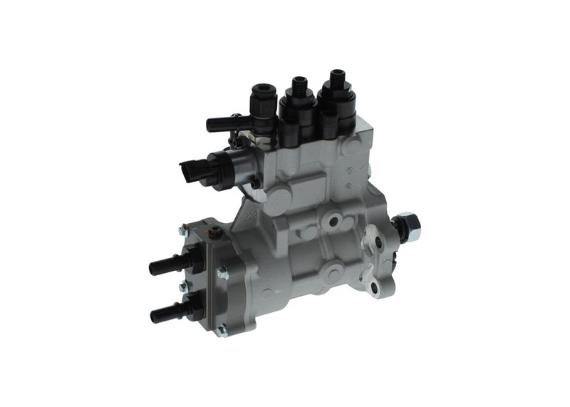 BOSCH 0445025608 Aukšto slėgio kuro siurblys