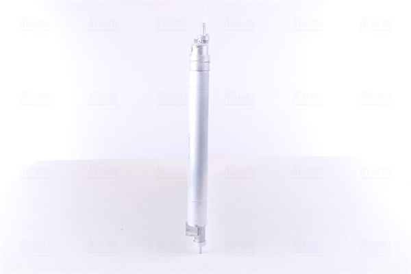 NISSENS 940537 Condenser, air conditioning