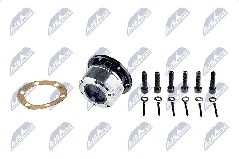 Rattarumm, NTY KSB-MS-000