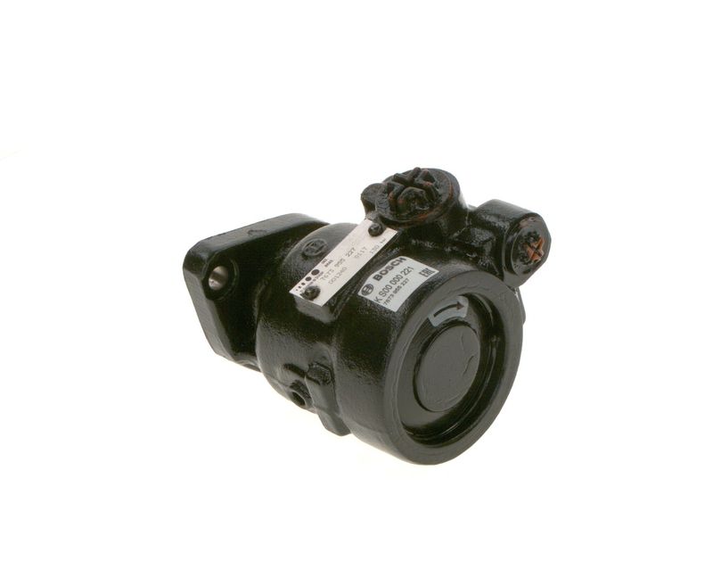 BOSCH KS00000221 Hydraulic Pump, steering