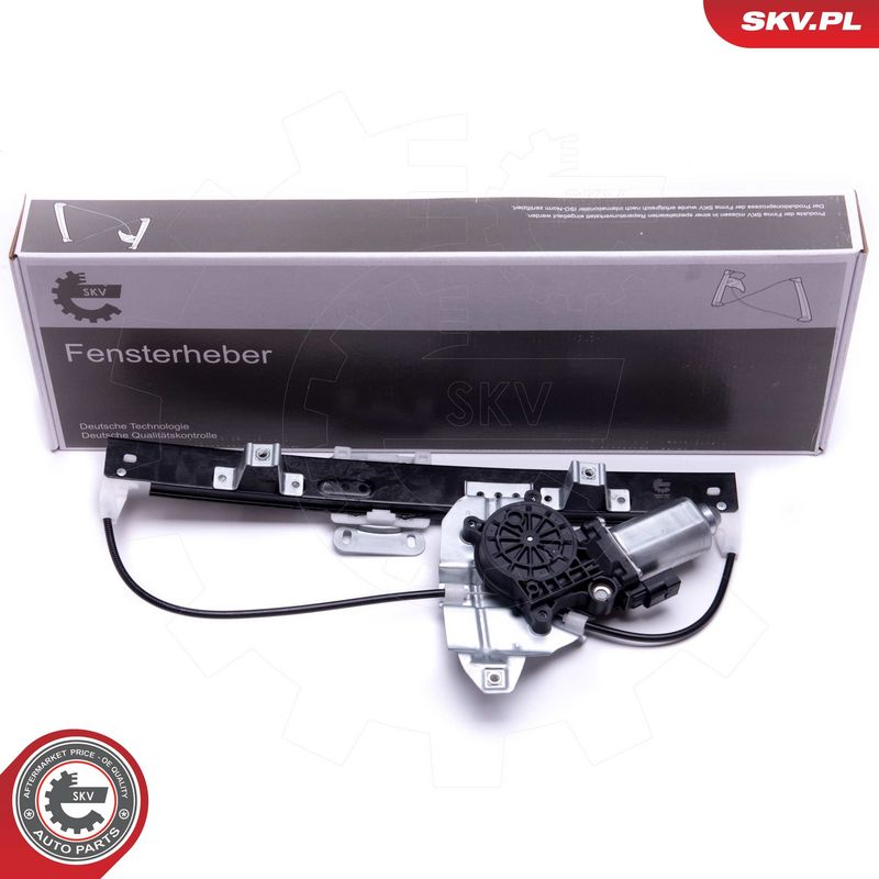 Aknatõstuk, ESEN SKV 00SKV853