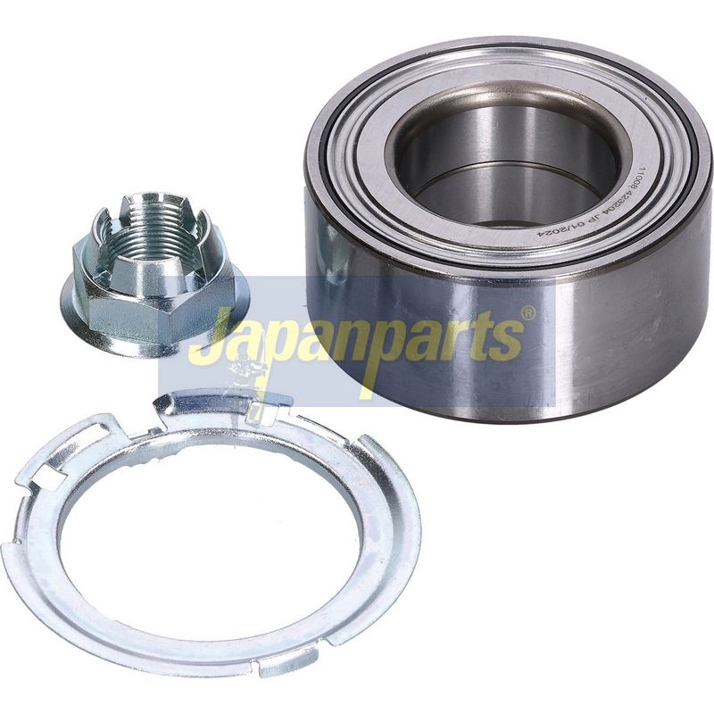 KK-11008 JAPANPARTS Kit cuscinetto ruota 