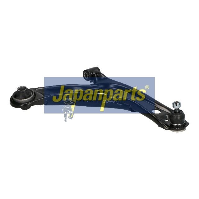 Brazo oscilante, suspensión de ruedas JAPANPARTS BS-248R
