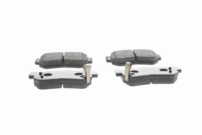 ACKOJA A53-0057 Brake Pad Set, disc brake