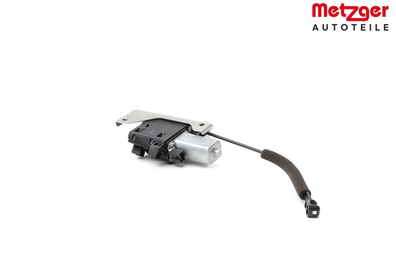 METZGER AUTOTEILE 2310694 Tailgate Lock