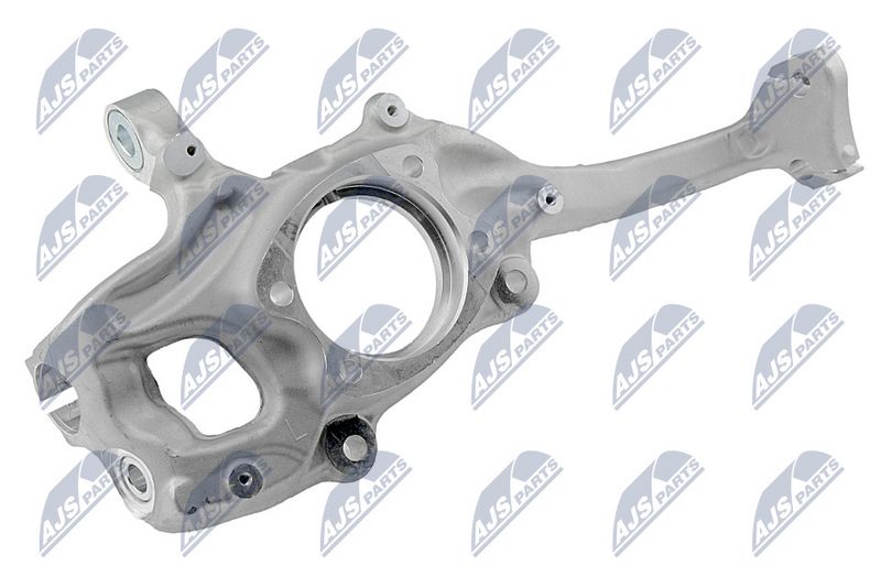 Käändmik, rattakinnitus, NTY ZZP-AU-020