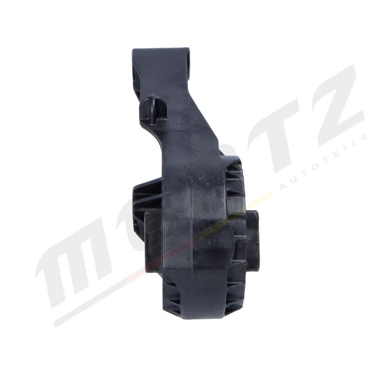 MERTZ M-S5191 Mounting, engine