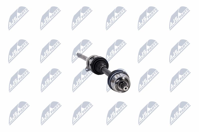 NTY NPW-DW-071 Drive Shaft