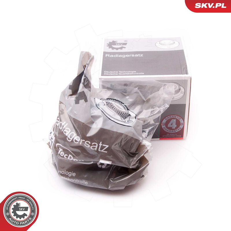 Rattalaagrikomplekt, ESEN SKV 29SKV026