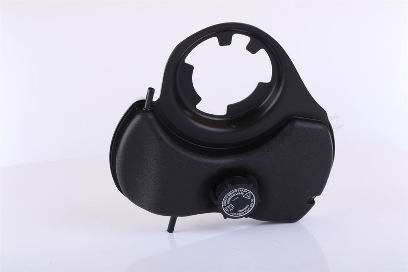 NISSENS 996197 Expansion Tank, coolant