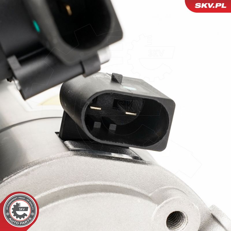 Kompressor, suruõhusüsteem, ESEN SKV 58SKV523