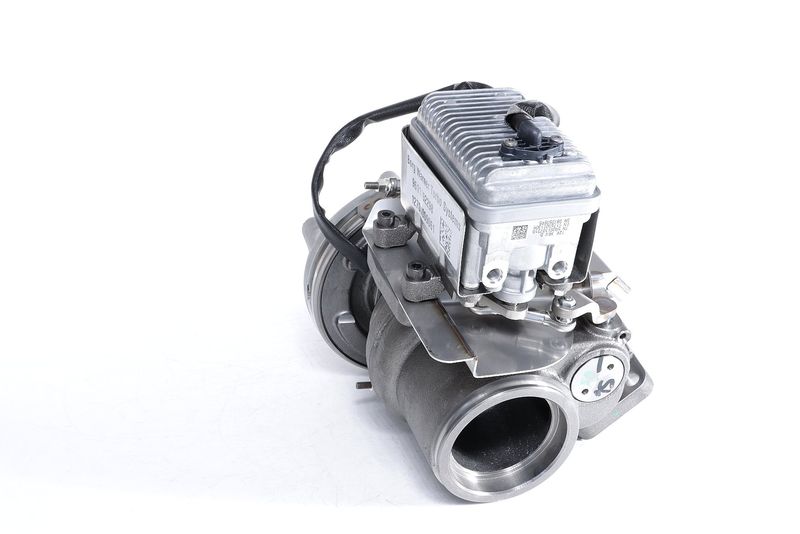 Compresor,sistem de supraalimentare T916987 BTS Turbo