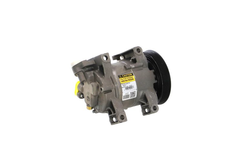 REMANTE 005-001-000077R Compressor, air conditioning