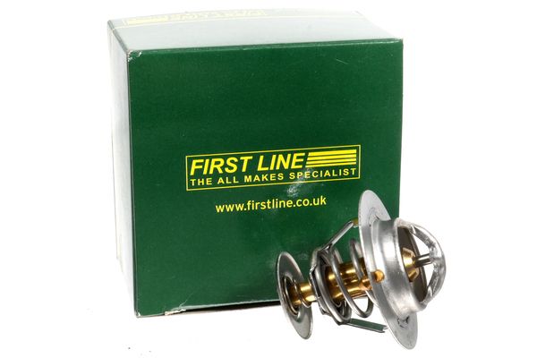FIRST LINE termosztát, hűtőfolyadék FTS204.88