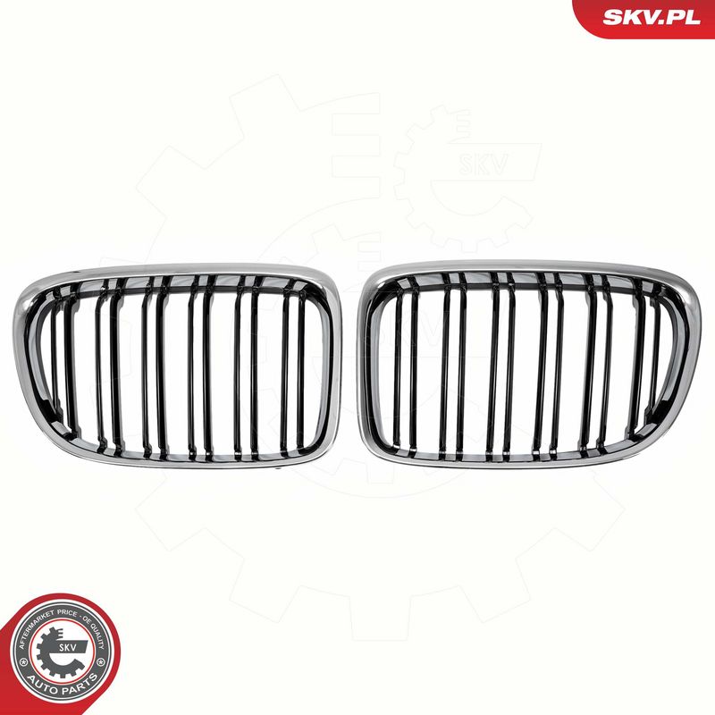 Radiaatorivõre, ESEN SKV...