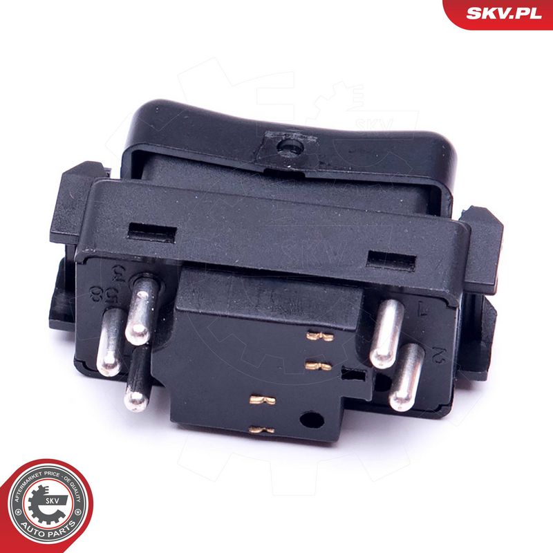 Lüliti, aknatõstuk, ESEN...