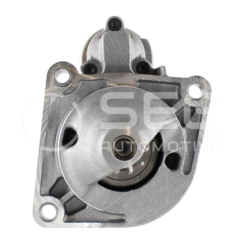 SEG Automotive 0001108456 - Starter