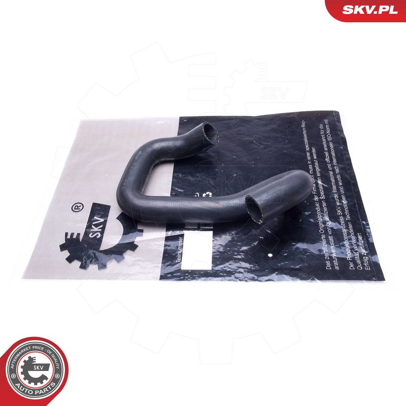 Jahutusvoolik, ESEN SKV 43SKV827