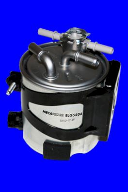 MECAFILTER Üzemanyagszűrő ELG5404