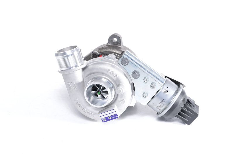 Compresor,sistem de supraalimentare T916982 BTS Turbo
