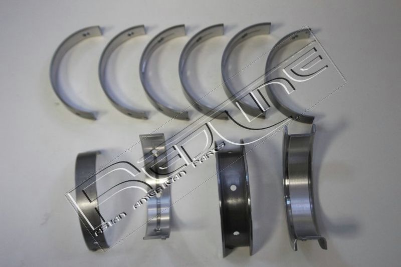 Вкладыш коренной SUBARU 12209AA440