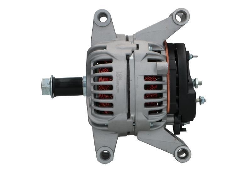 BV PSH 555.990.160.010 Alternator