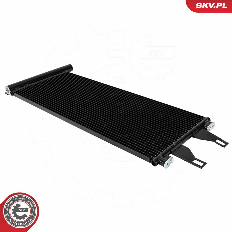 Kondensaator, kliimaseade, ESEN SKV 86SKV008